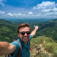 Отзыв от Матвей - DTV виза